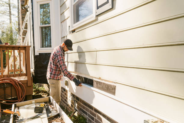 Top rated local Siding Repair specialists in Corinth, KY
